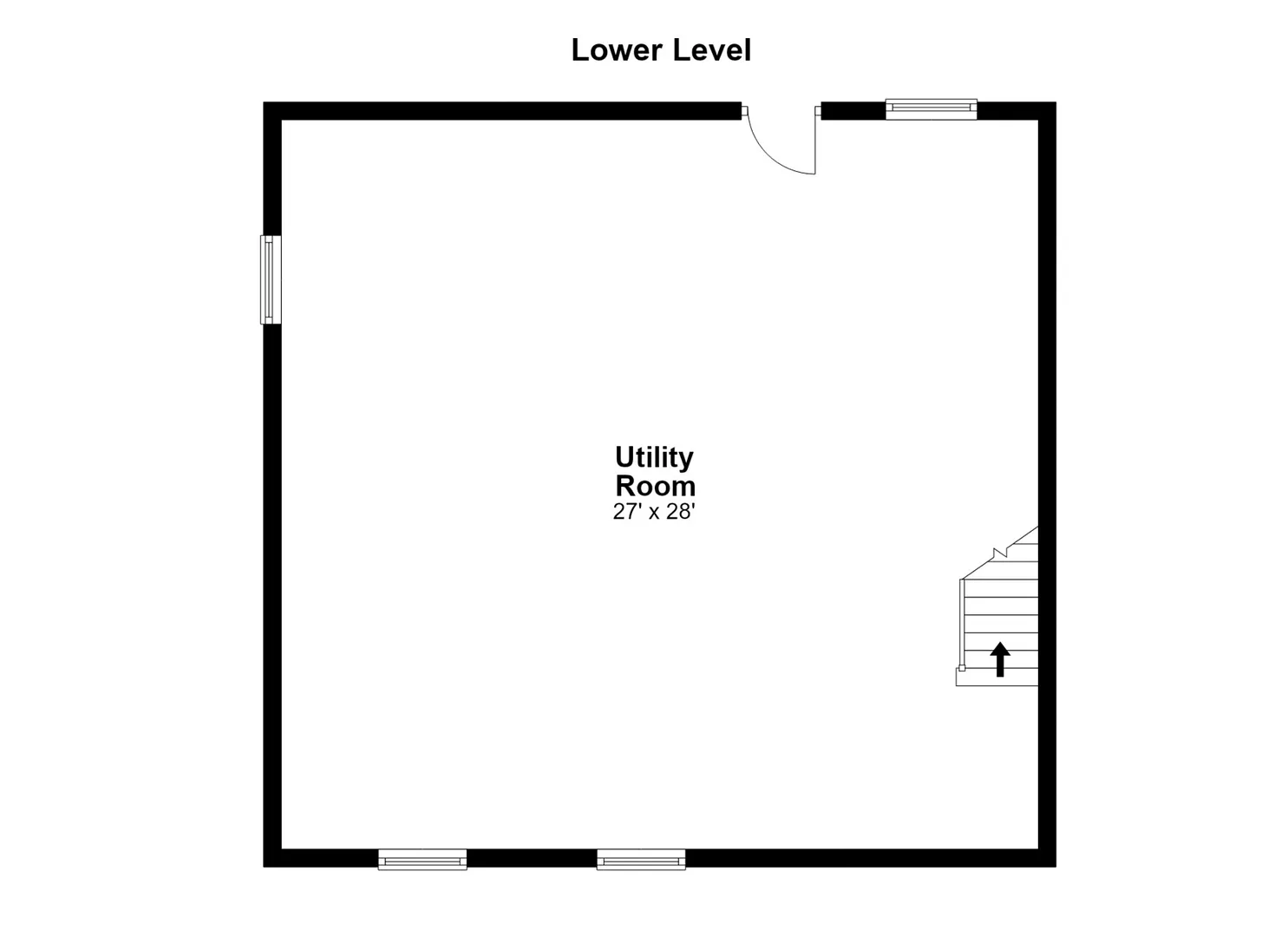 Floor plan 3