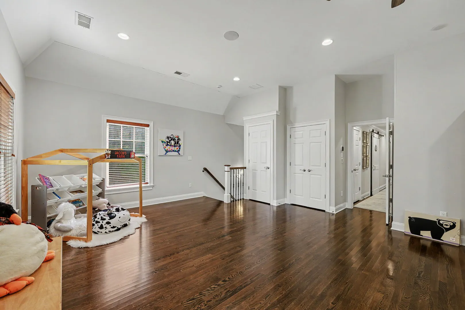 443 Brambley Hedge Circle Photo 25