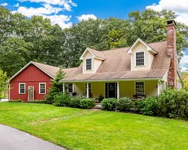 212 Looking Glass Hill Road