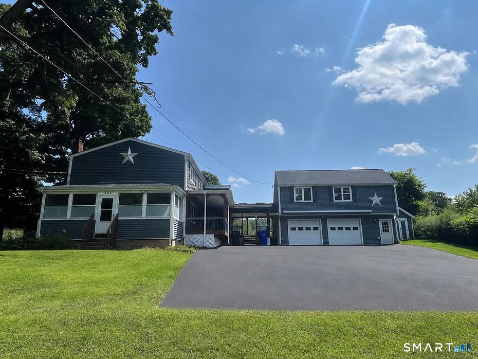 303 Somers Road Photo 1