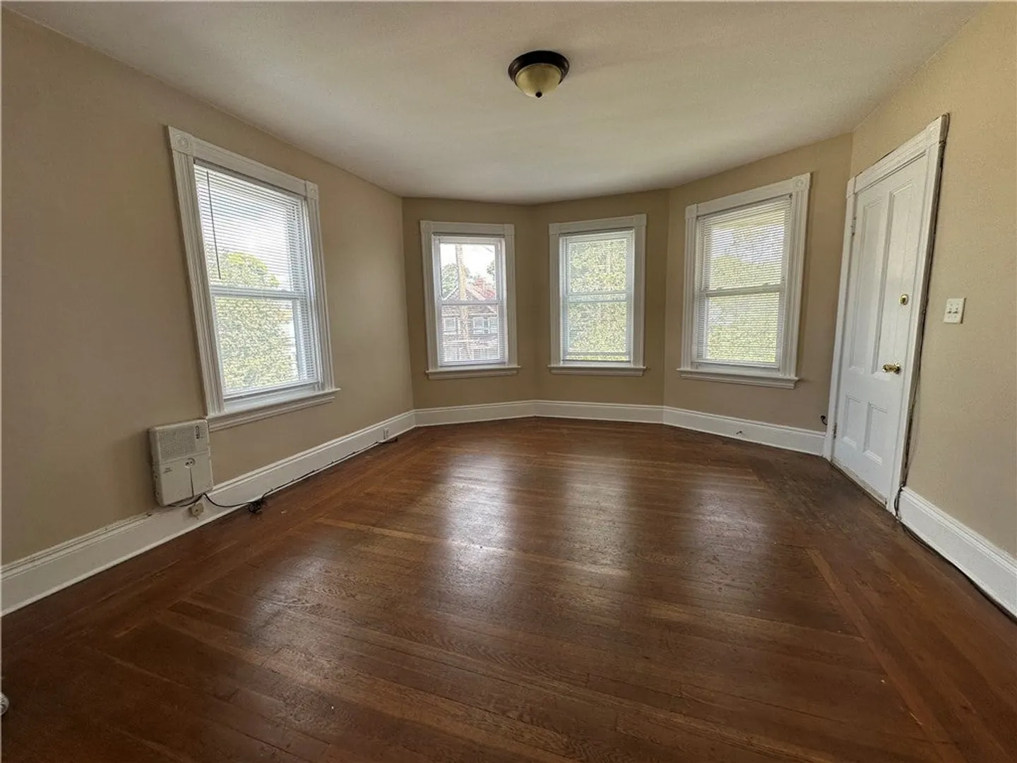 1245 Cranston Street  #2 Photo 3