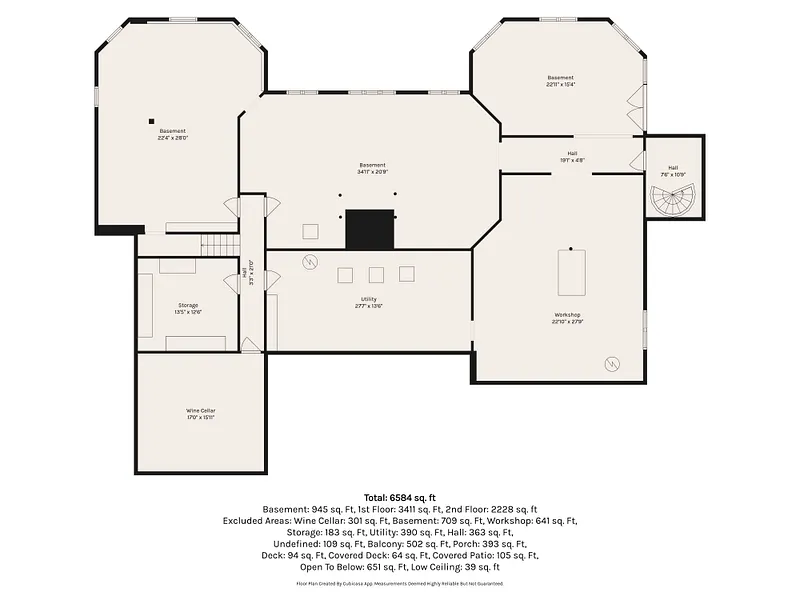 87 Cove Road Photo 38