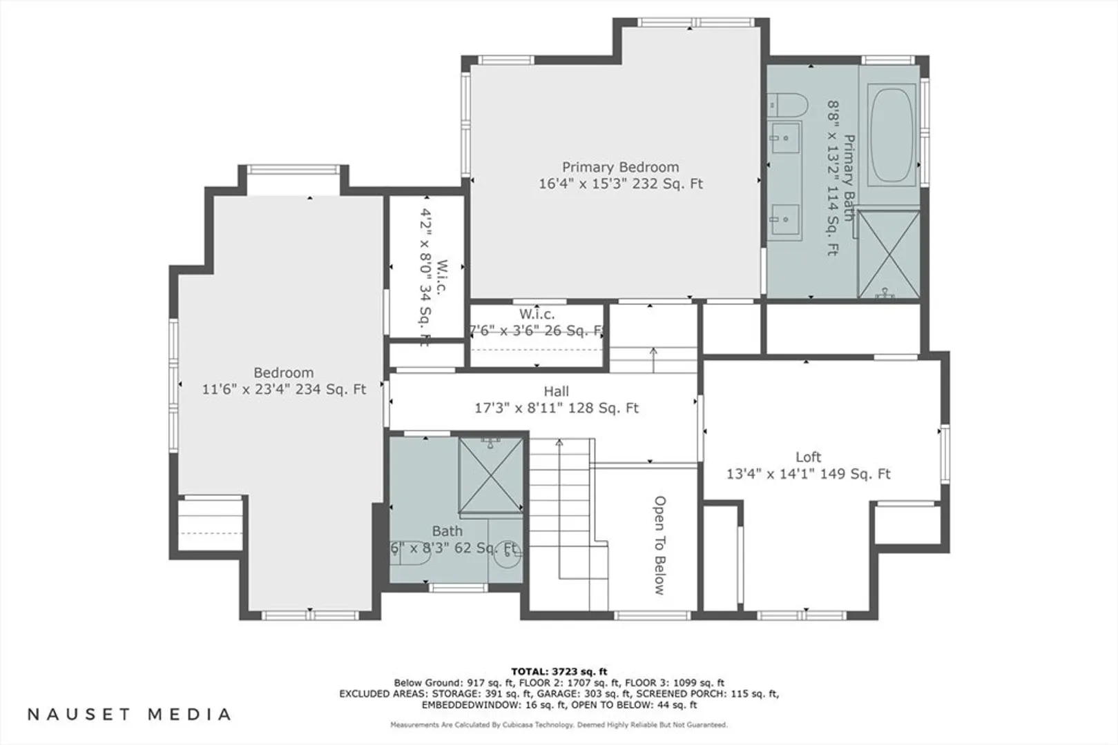 25 Glover Square Photo 41