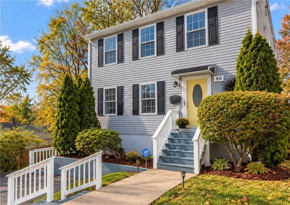 90 Rowley Street Photo 1