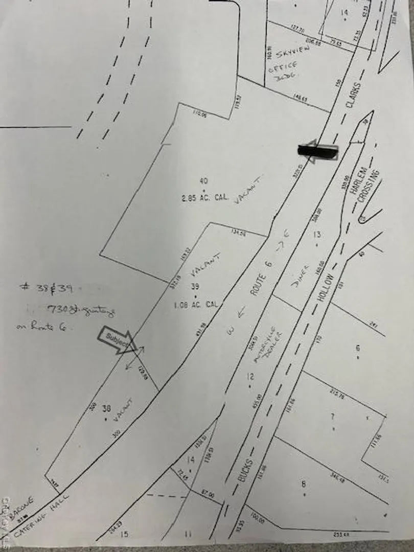 496 Route 6 Photo 4