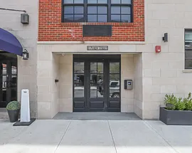 11 Purdy Street  #302