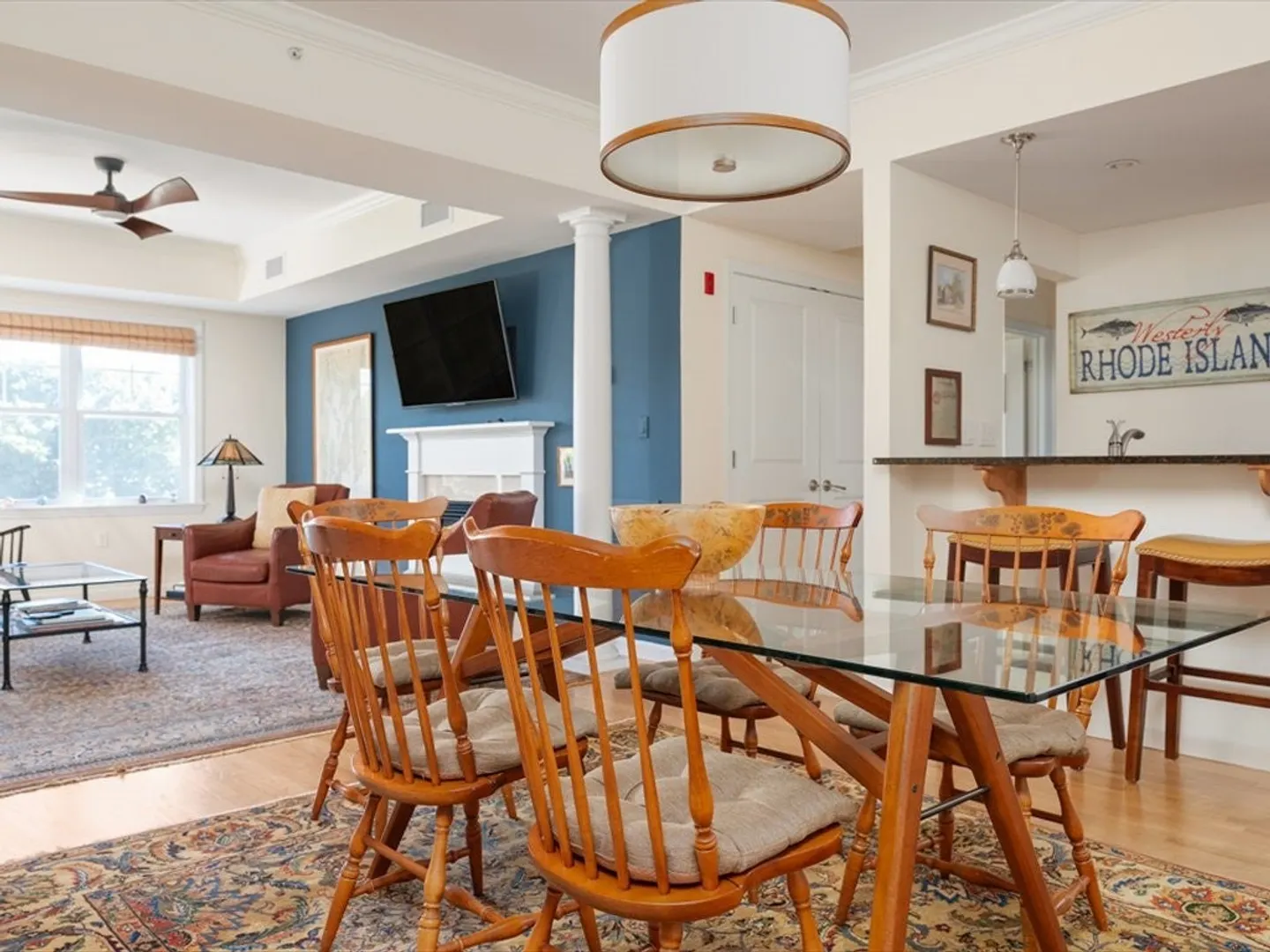 114 Granite Street  #317 Photo 5