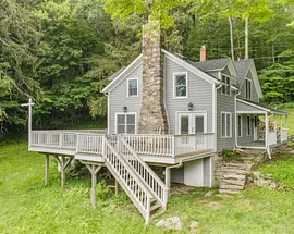 317 Skiff Mountain Road