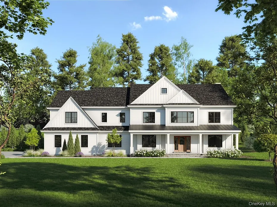 115 Old Roaring Brook Road Photo 1