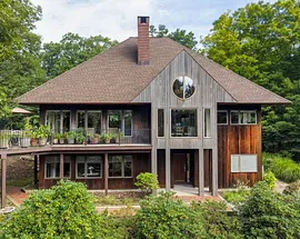 86 Washburn Road