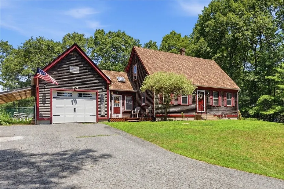 5675 Flat River Road Photo 3