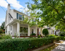 18 Second Avenue