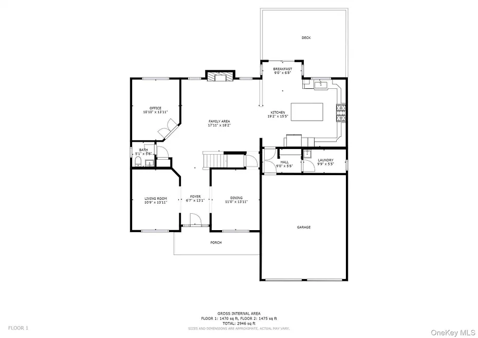 1 Deerwood Drive Photo 30