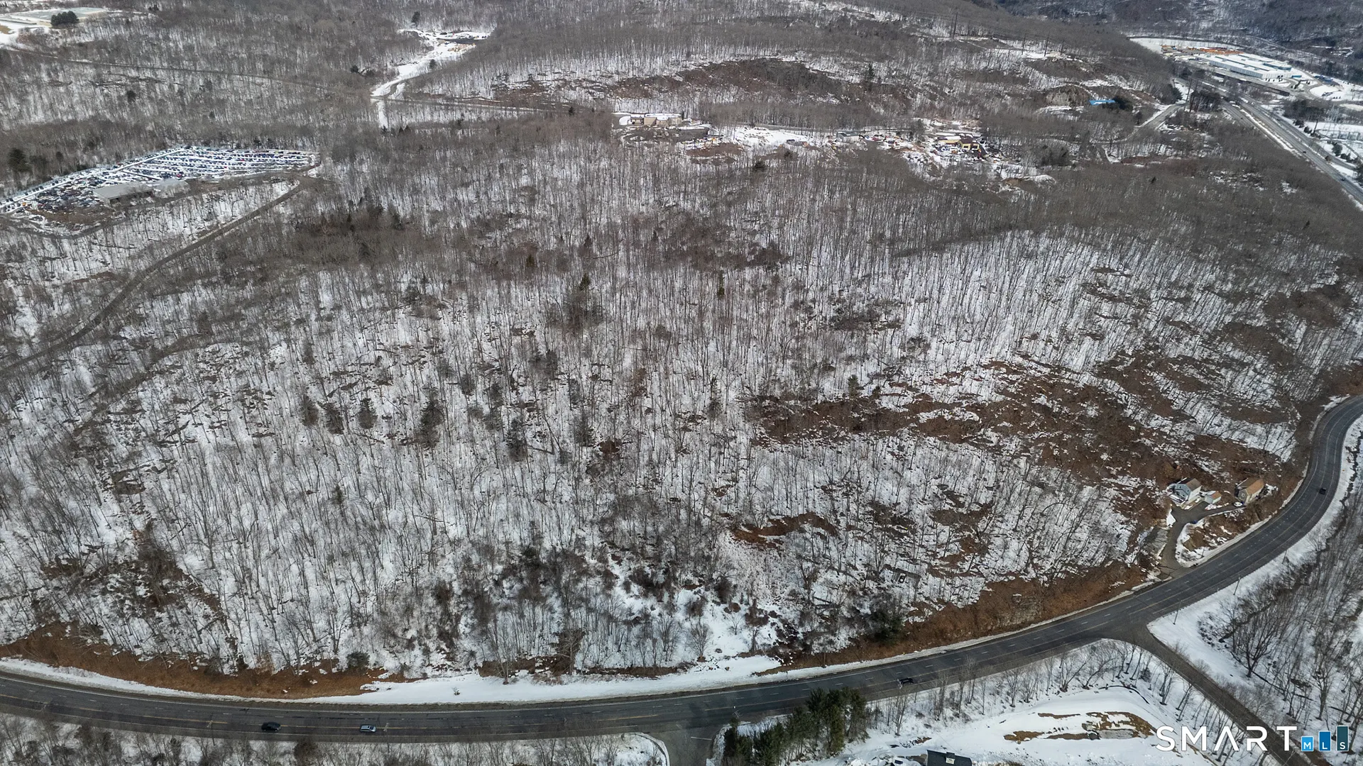 Frost Bridge Road Photo 34