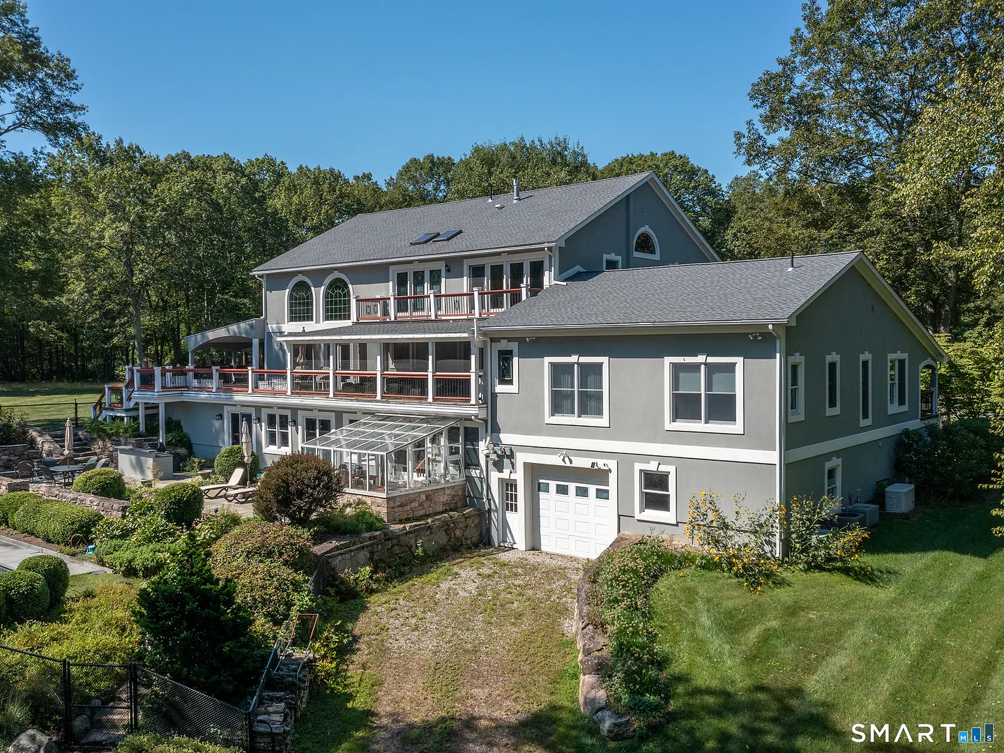 8 Sunrise Lane Photo 38