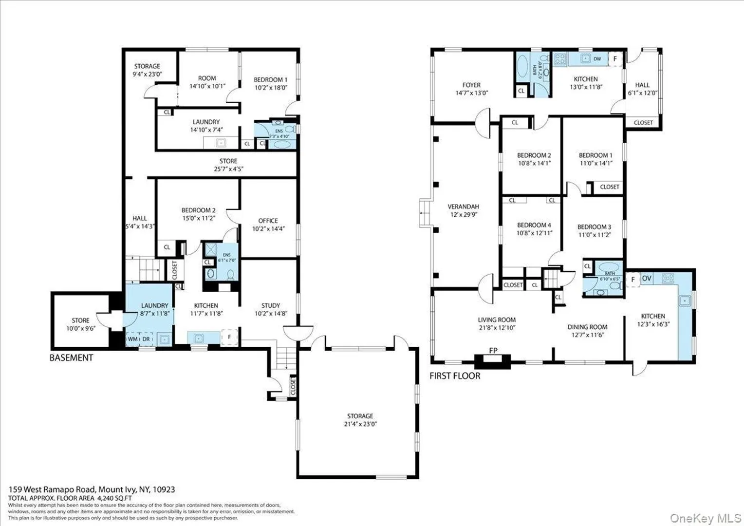 159 Ramapo Road Photo 41
