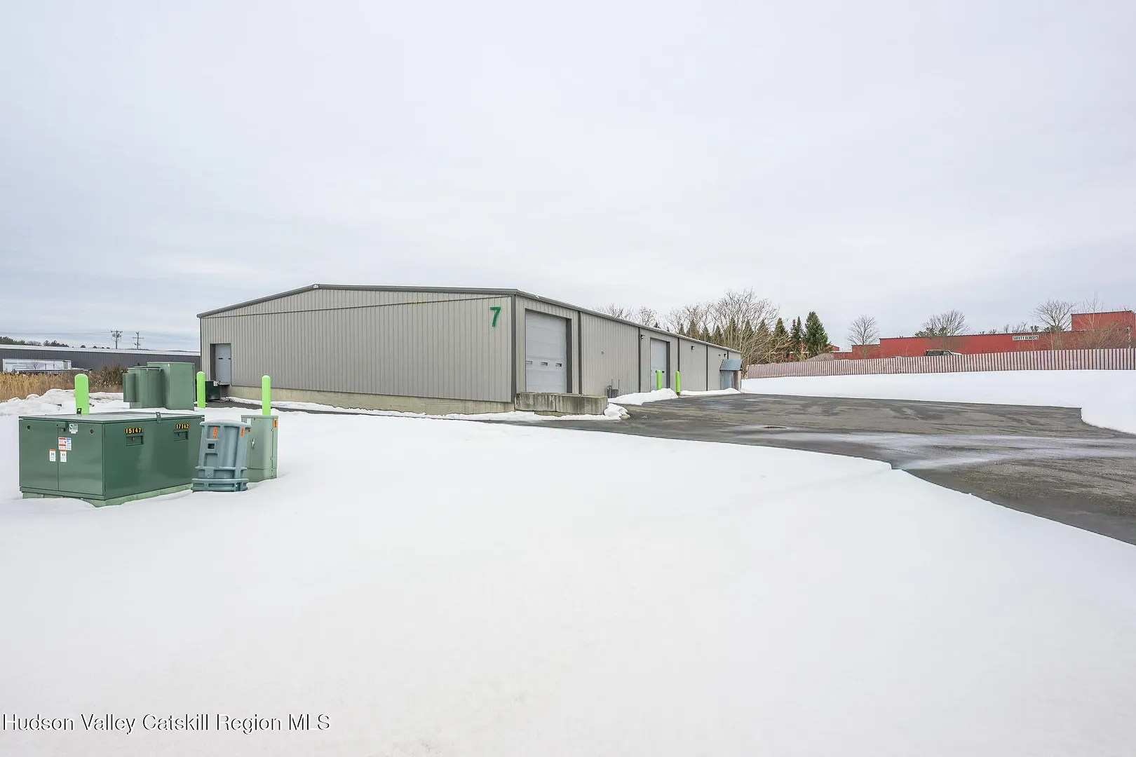 7 Salerno Drive #7 Photo 10