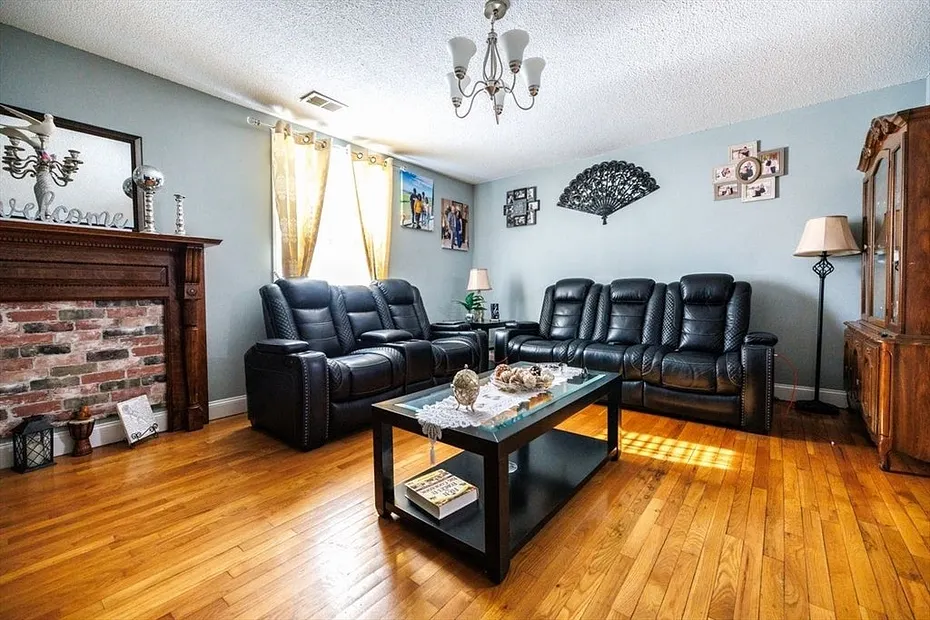 260 Fountain St  #C5 Photo 5