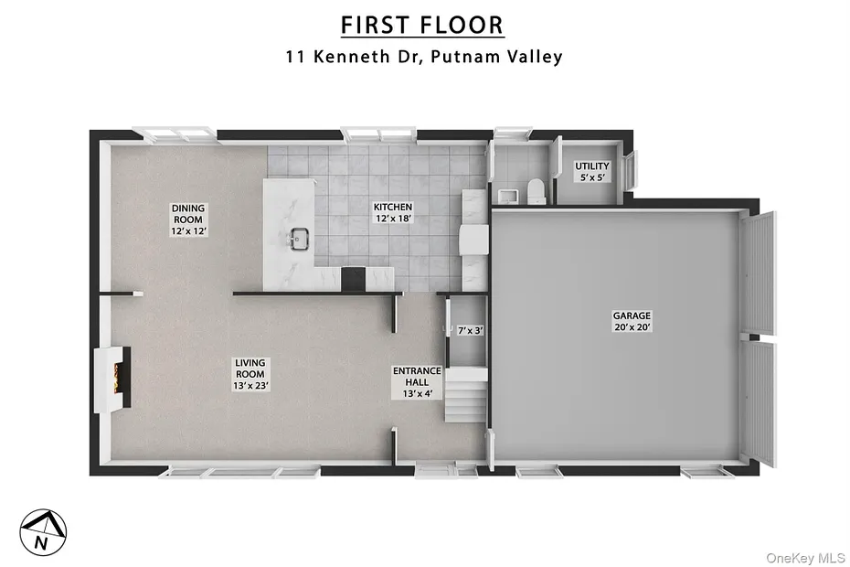 11 Kenneth Drive Photo 46