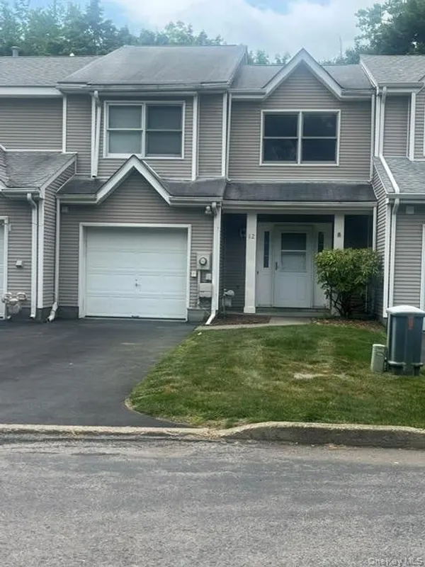 12 Deer Crossing Drive Photo 1