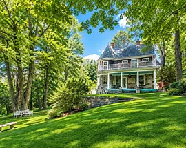 344 Sprain Road