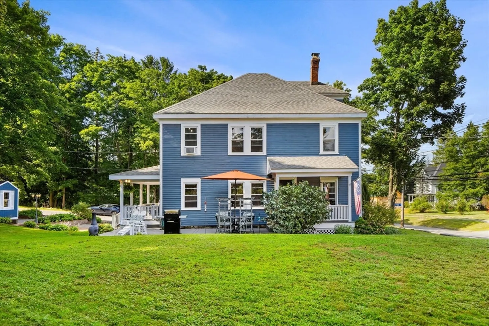 703 Salem St.  #2 Photo 3