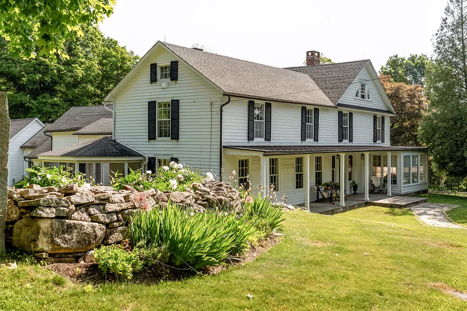 58 Dibble Hill Road Photo 1