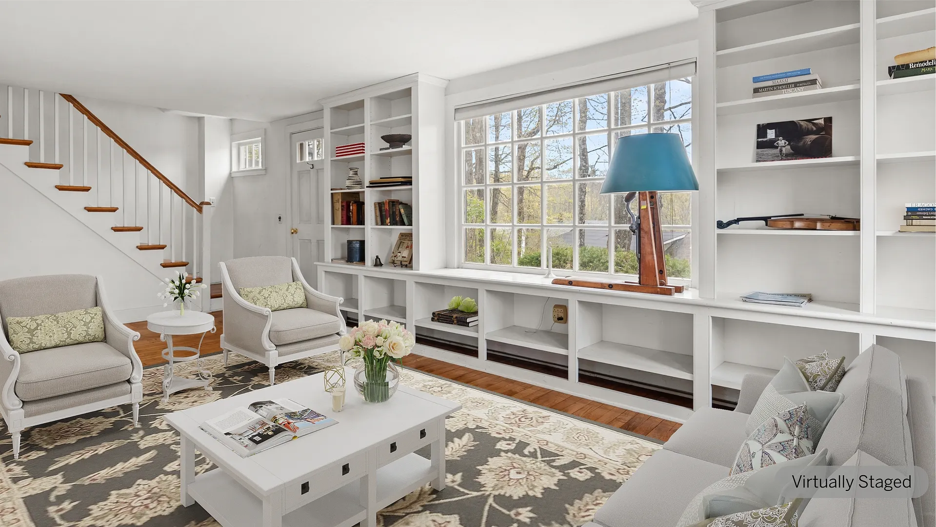 6 Tyringham Rd Photo 14