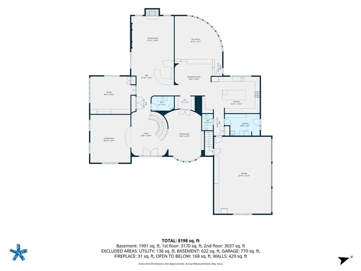 4 Jones Circle Photo 32