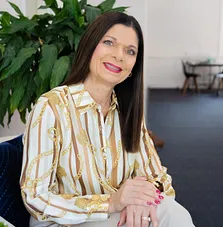 Kim D'Andrea