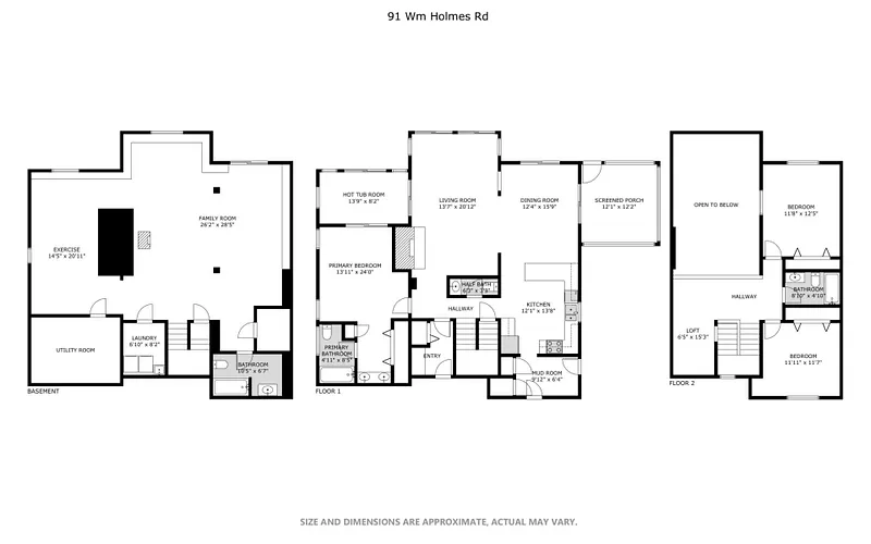 91 William Holmes Rd Photo 64
