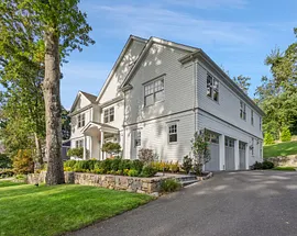 7 Webb Road