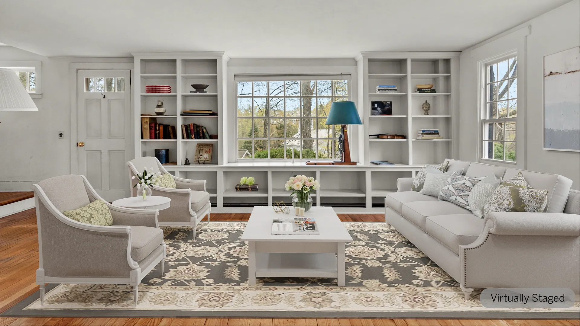 6 Tyringham Rd Photo 3