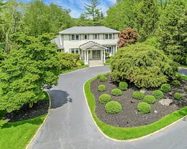 45 Jackson Road