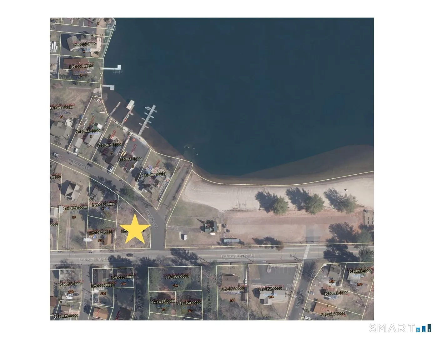 227 Sandy Beach Road Photo 1