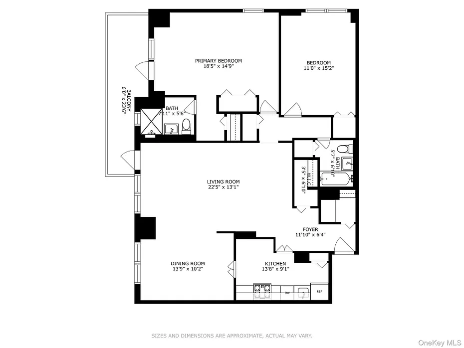 2500 Johnson Avenue  #15N Photo 15
