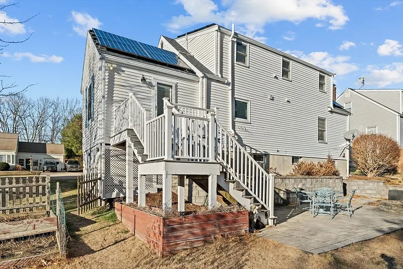 21 Oakvale Road Photo 33