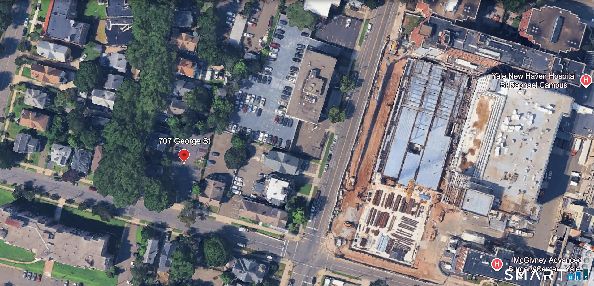 707 George Street Photo 3
