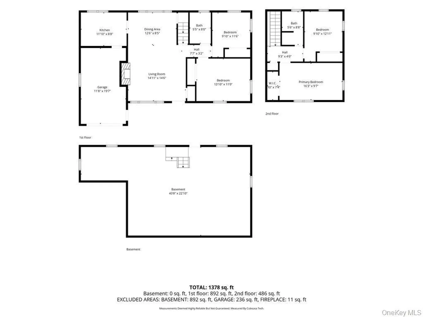 15 Nightingale Road Photo 43