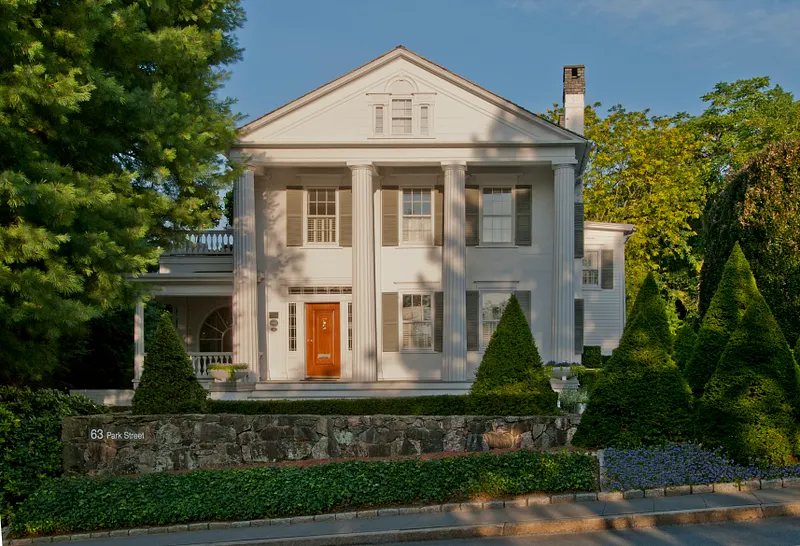 63 Park Street Photo 1