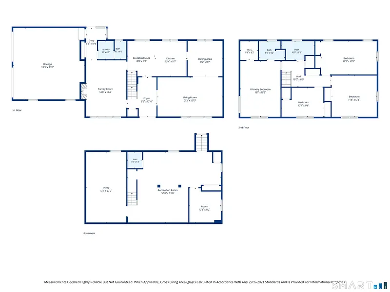 64 Burnwood Drive Photo 29