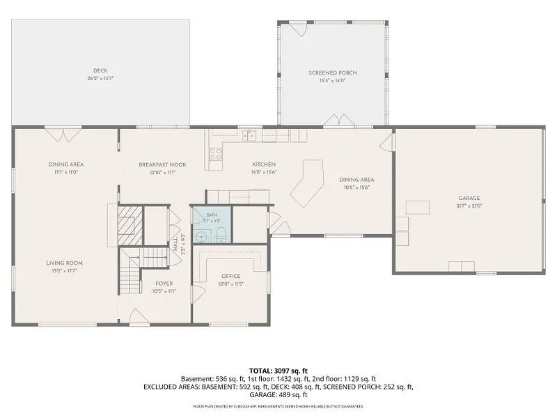 6 Jericho Drive Photo 34