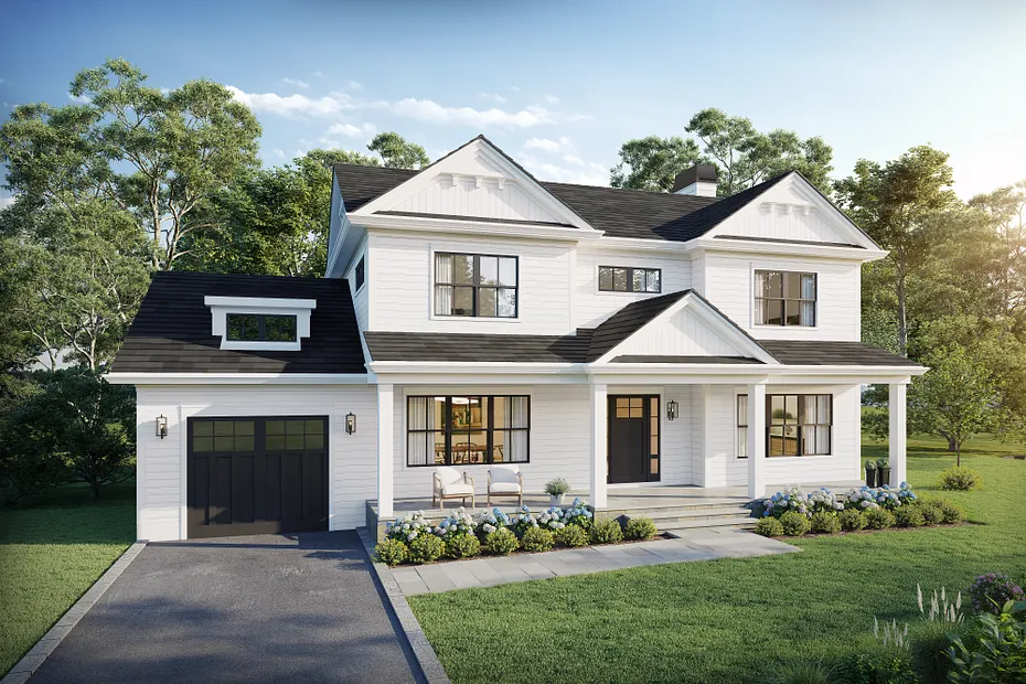 5 Turf Avenue Photo 1