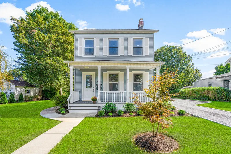 521 Jefferson Avenue  #1 Photo 2