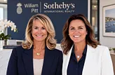 Linares and Foster Shoreline Team