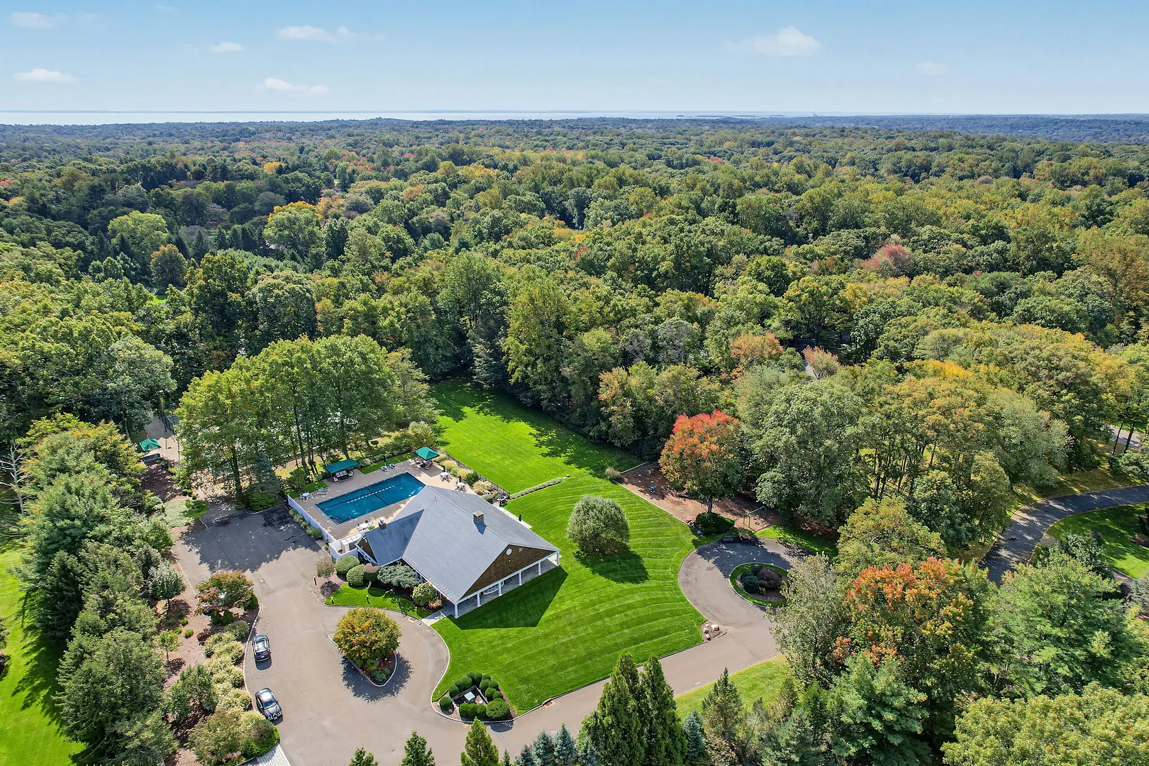 443 Brambley Hedge Circle Photo 40