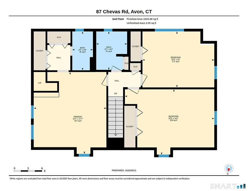 87 Chevas Road Photo 35