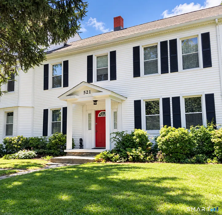 521 Moose Hill Road  #3 Photo 1