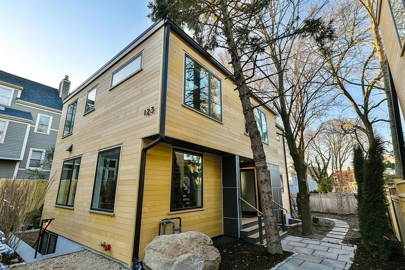 123 Walden Street #123 Photo 29