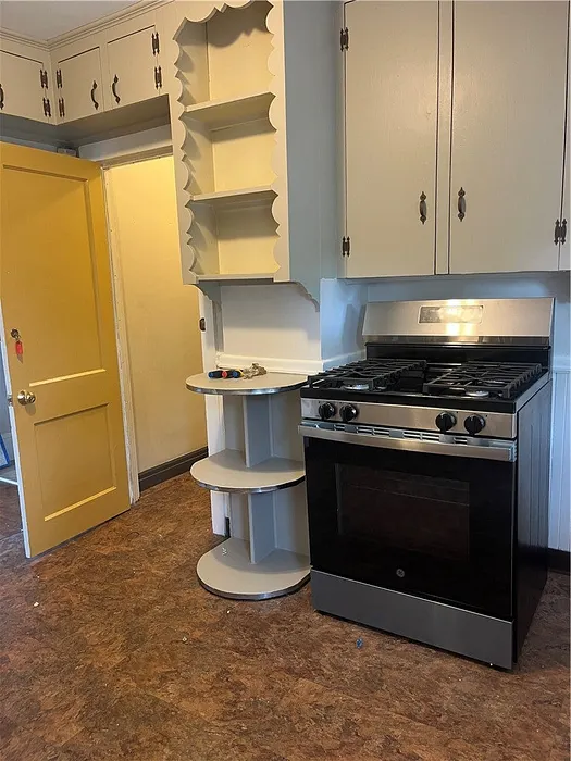 581 Woonasquatucket Avenue  #2 Photo 3